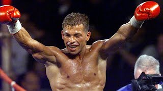 Arturo Gatti VS Joey Gamache  Full Fight  Best KO knockout boxing ko [upl. by Elissa]