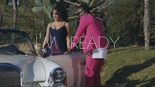 Mr Bow  Im Ready Official Music Video [upl. by Dnomso417]