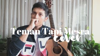 TEMAN TAPI MESRA  RATU  ALDHI RAHMAN COVER   FULL VERSION [upl. by Koby675]