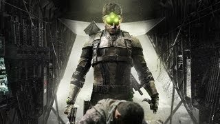 IGN Reviews  Splinter Cell Blacklist  Review [upl. by Eerbua]