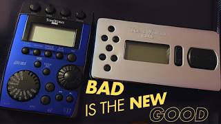 Music Gear doesnt Need to be quotGoodquot Korg PX2PX4 [upl. by Docia]