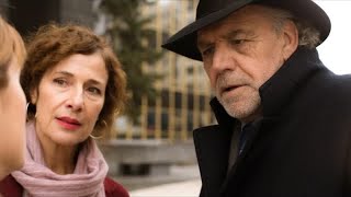 Der ZürichKrimi： Borchert und das Geheimnis des Mandanten  Filme Auf Deutsch In Voller Länge [upl. by Akehsay]