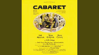 Cabaret The Money Song Sitting Pretty [upl. by Yffub]