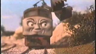 Ghostwriters Adventures of Thomas and the Magic Railroad Trailer [upl. by Alegnave]