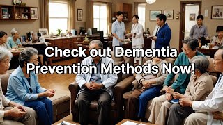 Dementia Prevention [upl. by Assiron]