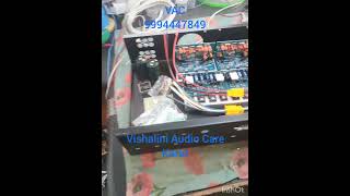 2 Bus New Order vishaliniaudiocarekarur2404 [upl. by Modesta]