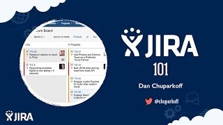 Introduction to JIRA amp Agile Project Management [upl. by Maynard]