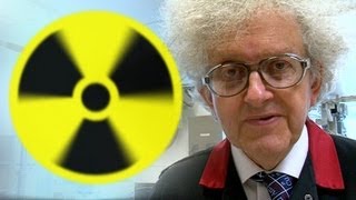 Nuclear Lab RADIOACTIVE  Periodic Table of Videos [upl. by Hniv]