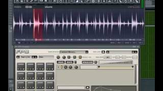 Fl Studio Tutorial Quick FPC German [upl. by Aehtorod]