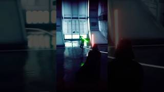 Darth Vader vs Luke Skywalker  Battlefront 2 [upl. by Glantz488]