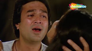 CLIMAX  Souten 1983 HD  Rajesh Khanna Padmini Kolhapure Tina Ambani Prem Chopra [upl. by Olen]