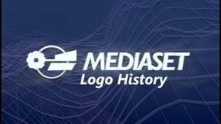 Mediaset Logo History [upl. by Whang]