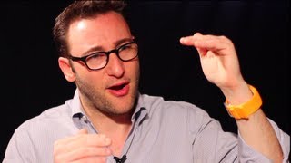 Simon Sinek Why Reciprocity Improves Mentor Mentee Relationships [upl. by Abelard]