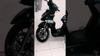 modifikasi beat hitammodifikasimotor musikdj modifsimpel modifpelajar [upl. by Hepsiba943]