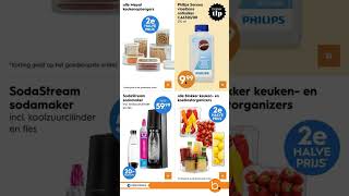 Blokker Reclame Folder Week 40 2024 3009  0610 [upl. by Norford]