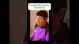 Traumschiff Surprise  Outtakes bullyparade comedy shorts [upl. by Katrinka57]