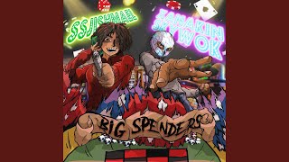 Big Spenders [upl. by Jeggar]