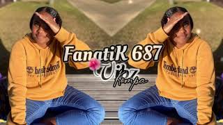 FANATIK687  DJ DTAXX SELEKTA  DECK KOMPA  PARTII 3TH 2024 [upl. by Atsirak]