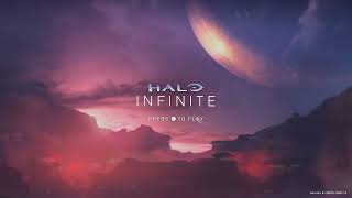 Halo Infinite Season 5 Menu Music [upl. by Kraska]