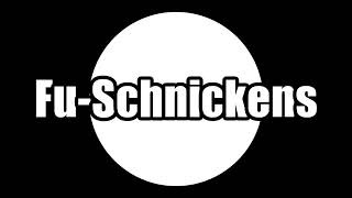 FuSchnickens  La Schmoove Chief Rocka Mix [upl. by Waxler]