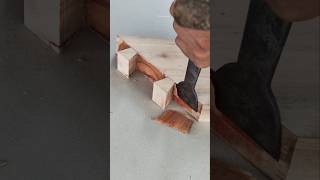 diy Instruct woodworking tools woodworking tips shorts woodwork [upl. by Nyluqcaj]