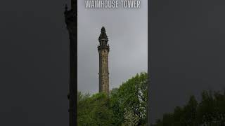 Famous Landmarks of Halifax West Yorkshire England [upl. by Naujik55]