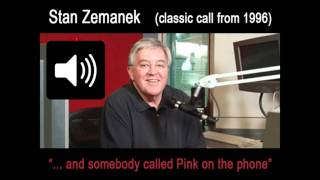 Stan Zemanek Classic Call 1996 [upl. by Iaverne]