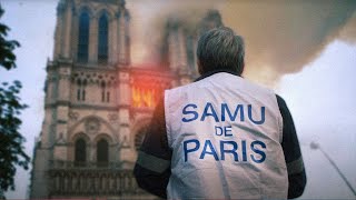 Samu de Paris pourquoi estil lun des meilleurs du monde [upl. by Saisoj]