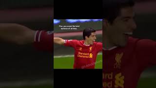 Luis Suarezs HATTRICK SHOWDOWN in LIVERPOOL [upl. by Kettie155]