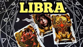 libra 🌞 NÃO TROQUE O CERTO PELO DUVIDOSO  CAINDO EM SI‼️ [upl. by Weywadt]