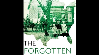 The Forgotten Irish Irish Emigrant Experiences in America [upl. by Yazbak]