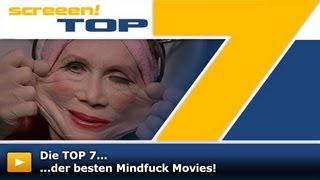 Top7 der MINDBLOW MOVIES [upl. by Kelvin233]