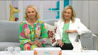 TVSN Charity of Choice  Childhood Dementia Initiative [upl. by Ylebmik]