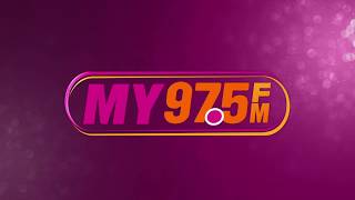 MY 975 Radio Station [upl. by Miran]