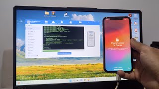 iPhone XR Bypass Activation Lock iOS 1761 Free‼️ How To Remove iCloud Lock Without Previous Owner [upl. by Monahon]