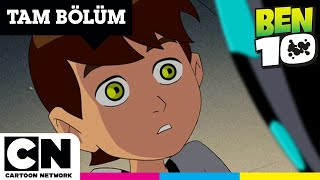 BEN 10  Ben 10000  TAM BÖLÜM  cartoonnetworkturkiye [upl. by Ariem383]