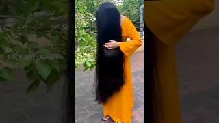 🔥Powerful Hair Growth Tonic Stop Hairfall 💯shorts haircare hairgrowthtips longhair viralvideo [upl. by Zanlog371]