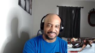 Top 10 Monday Night Raw moments WWE Top 10 Oct 28 2024 REACTION [upl. by Ahsenot]