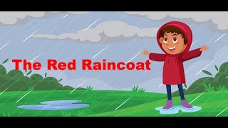 Spotlight 1 DEAR The Red Raincoat [upl. by Ber]