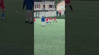 Plateau U10 Firminy 2024 [upl. by Trinatte283]