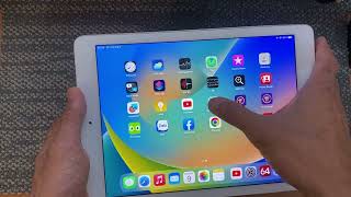 Ipad pro 97 4G wifi 32G 4 loa khủng [upl. by Hebbe821]