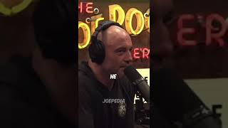 Joe Rogan talks about Vanilla Ices eyebrows [upl. by Cowey]