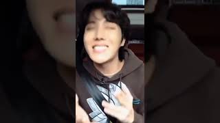 j hope oppa song 💜💜💜🥰🥰🌻🌻 [upl. by Nosila]