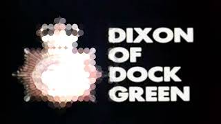 Dixon of Dock Green Eye Witness [upl. by Jb]