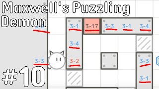 Its Levels All The Way Down  Maxwells puzzling demon 10 [upl. by Woodford]