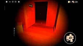 Exstra Time jumpscare [upl. by Acimat]