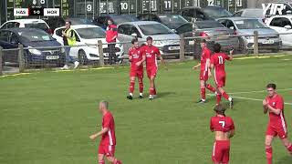 Highlights  Hassocks v Horsham YM  14924 [upl. by Erinna671]