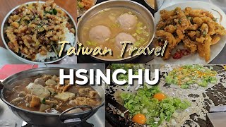 Hsinchu Taiwan [upl. by Elleinahc]