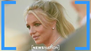 Britney Spears conservatorship was a total setup Former security adviser  Banfield [upl. by Neimad]