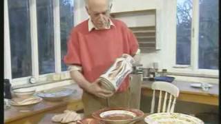 Alan Caiger SmithMaking Lustre Potteryavi [upl. by Alfeus]